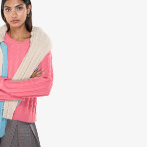 Cashmere icons.