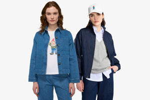 Denim