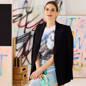 Collectif mon Amour x Simone Züger