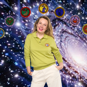 Astro Collectif.
