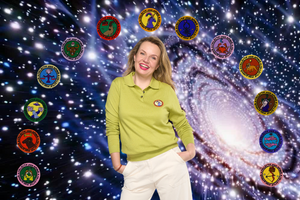 Astro Collectif.