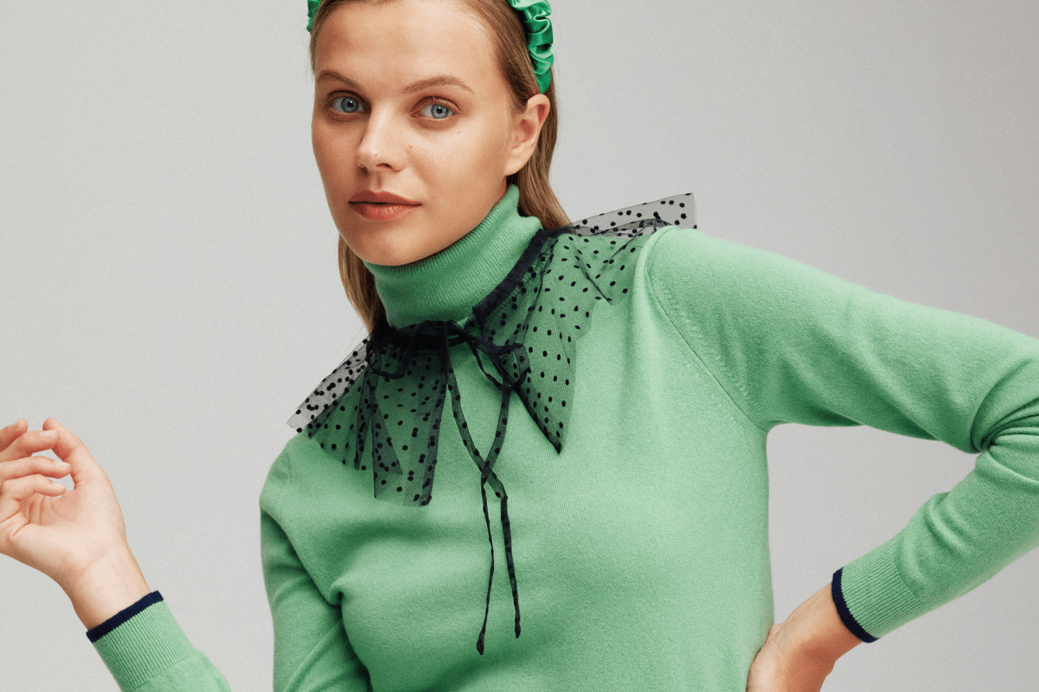 Collectif mon Amour x Enzian Textil x Texaid