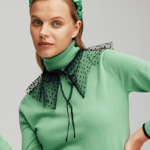 Collectif mon Amour x Enzian Textil x Texaid