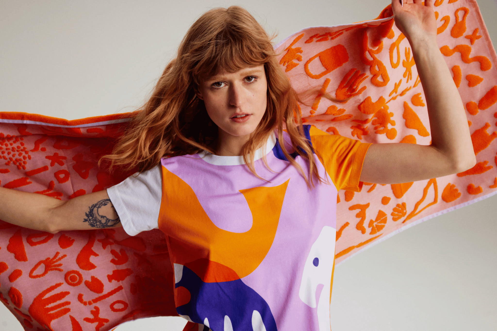 Collectif mon Amour x kollektiv vier