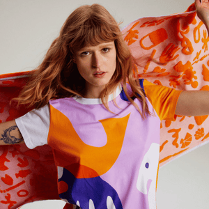 Collectif mon Amour x kollektiv vier