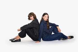 Elevated Denim.