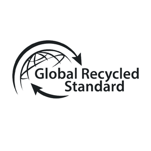 Recycled Standard Zertifikat- nachhaltige Kleidung bei Collectif mon Amour online kaufen