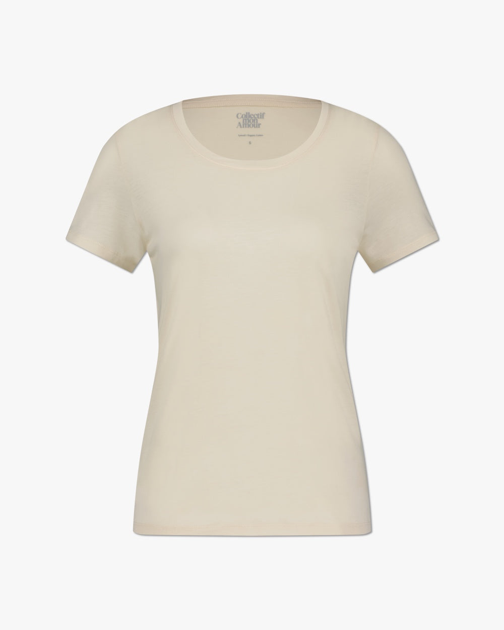 Joana NOS | T-Shirt | Lyocell, Bio-Baumwolle