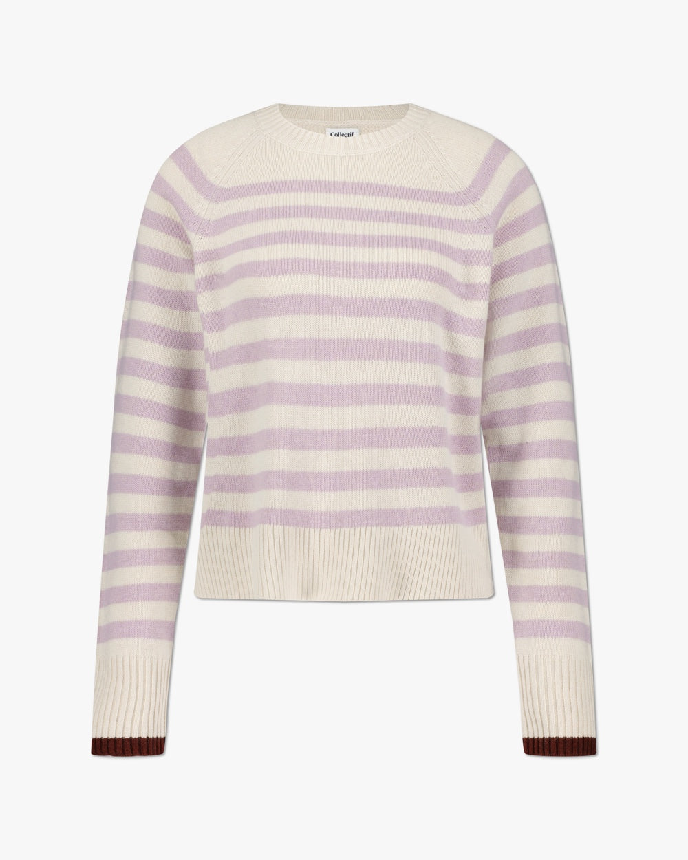 Vida | Pullover | Seide, Cashmere