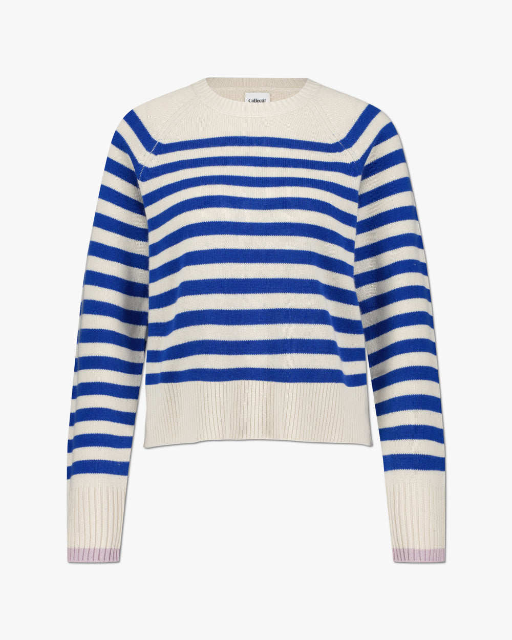 Vida | Pullover | Seide, Cashmere