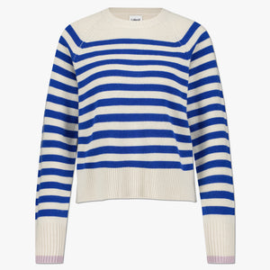 Vida | Pullover | Seide, Cashmere