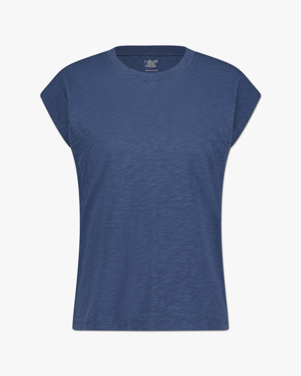 Geraldine | T-Shirt | Bio-Baumwolle