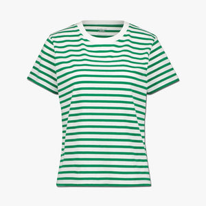 Silja Stripes | T-Shirt | Bio-Baumwolle