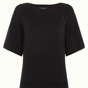 IVY TOP WIDE SLEEVE CLUB | T-Shirt