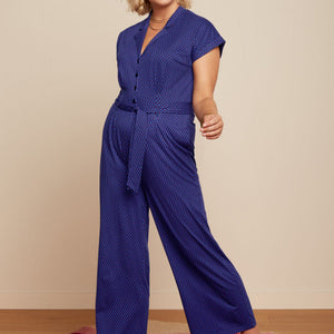 DARCY JUMPSUIT DITTO