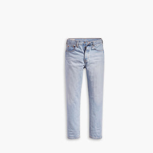 Womens 501 Original Cropped Jeans | Hose