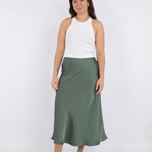 Bovary skirt | Jupes | Polyester