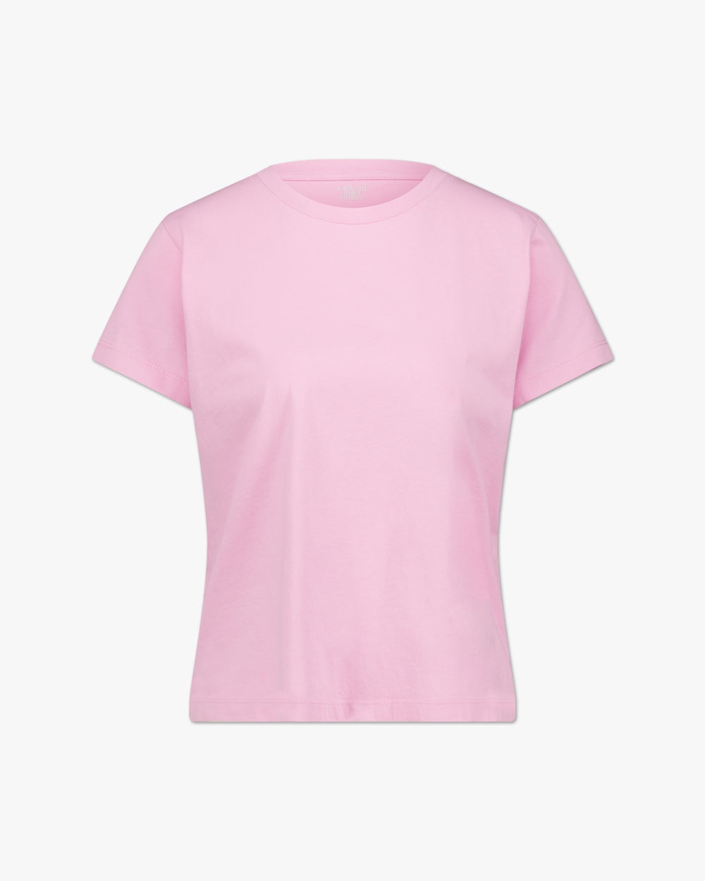 Silja solid | T-Shirt | Bio-Baumwolle