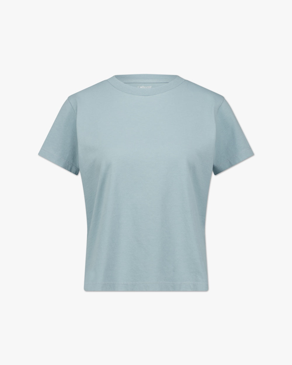 Silja solid | T-Shirt | Bio-Baumwolle