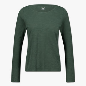 Lene | Shirt | Bio-Baumwolle
