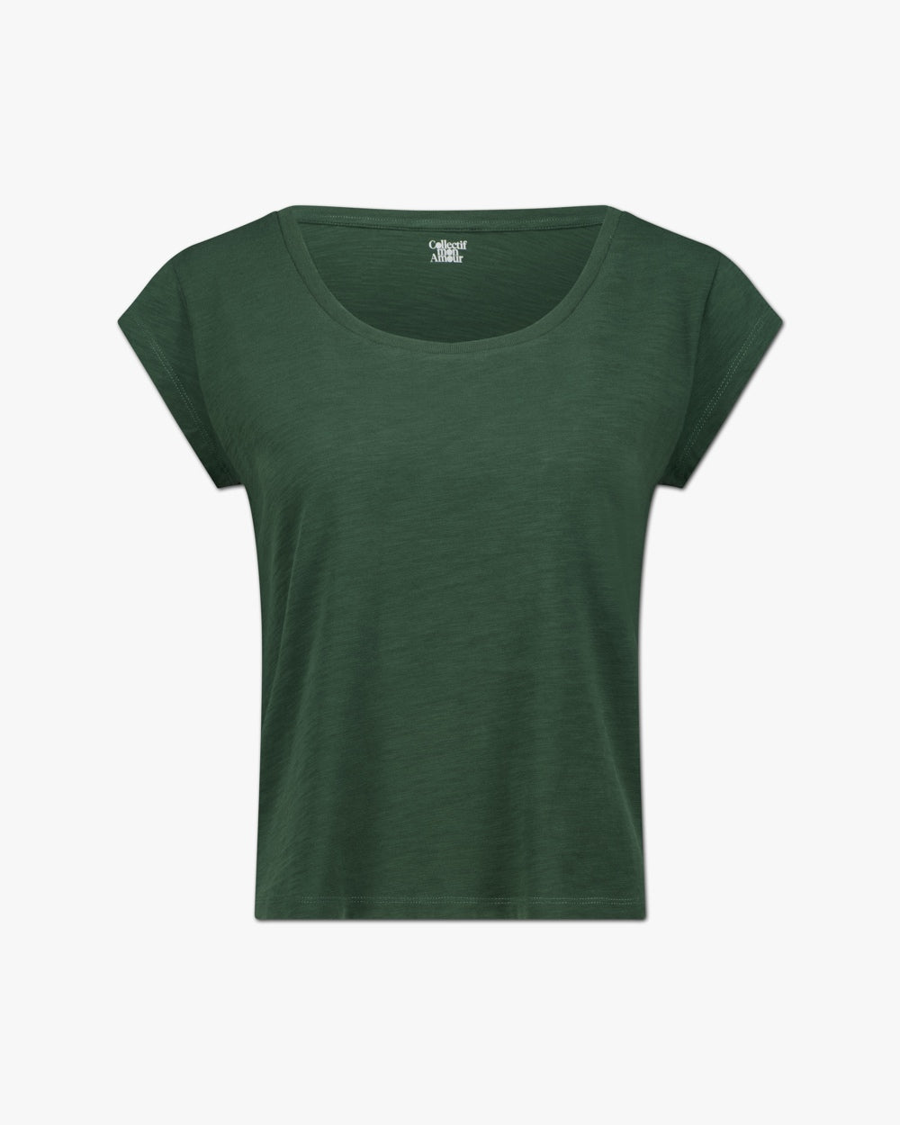 Elina | T-Shirt | Bio-Baumwolle