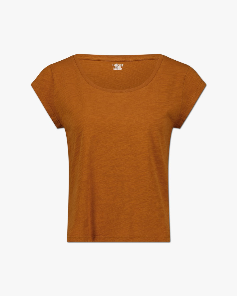Elina | T-Shirt | Bio-Baumwolle