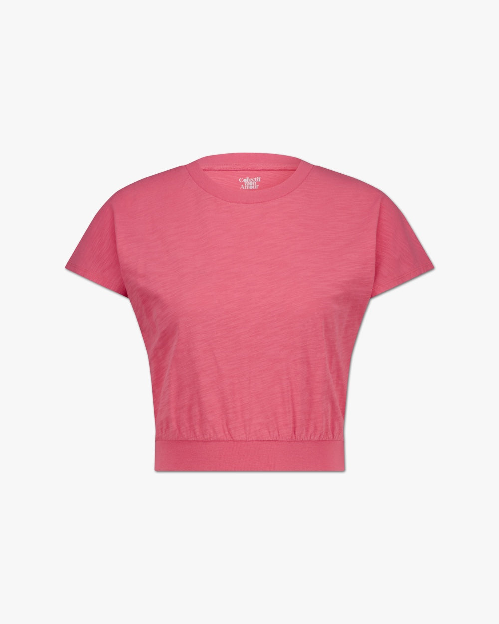 Carmen | T-Shirt | Bio-Baumwolle