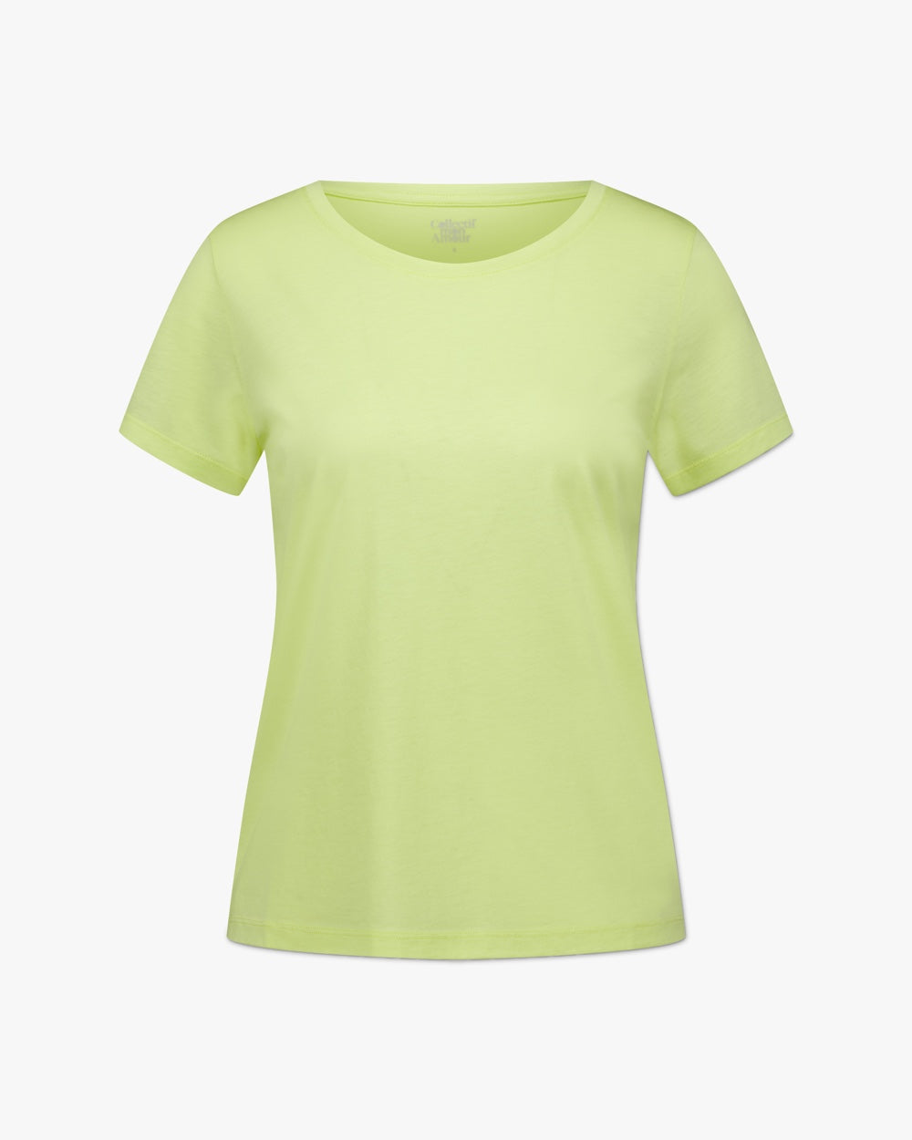 Joana | T-Shirt | Lyocell, Bio-Baumwolle