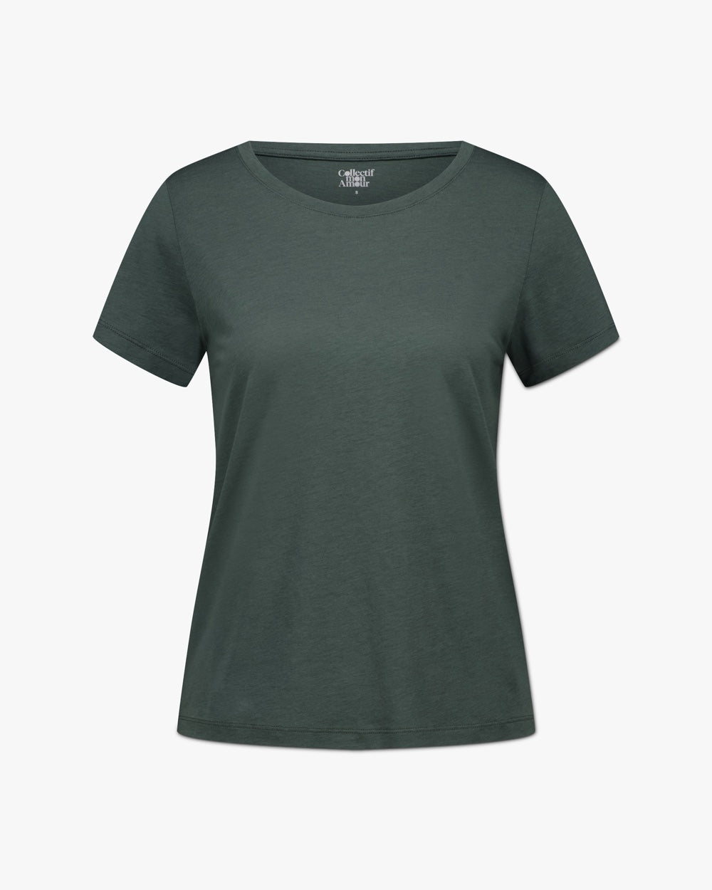 Joana | T-Shirt | Lyocell, Bio-Baumwolle