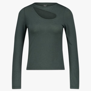 Maeve | Shirt | Lyocell, Bio-Baumwolle