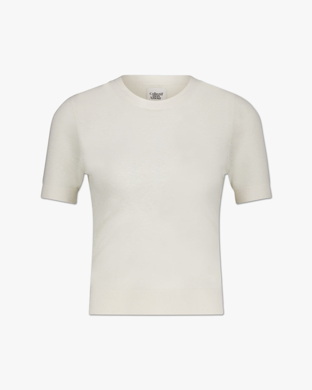 Bea | T-Shirt | Hanf, Supima-Cotton