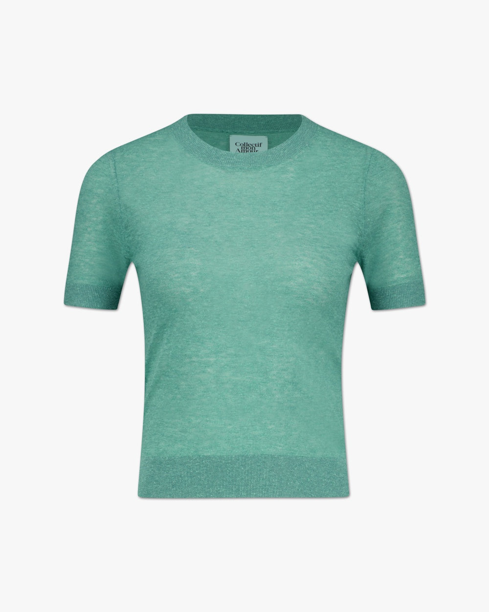 Bea | T-Shirt | Hanf, Supima-Cotton