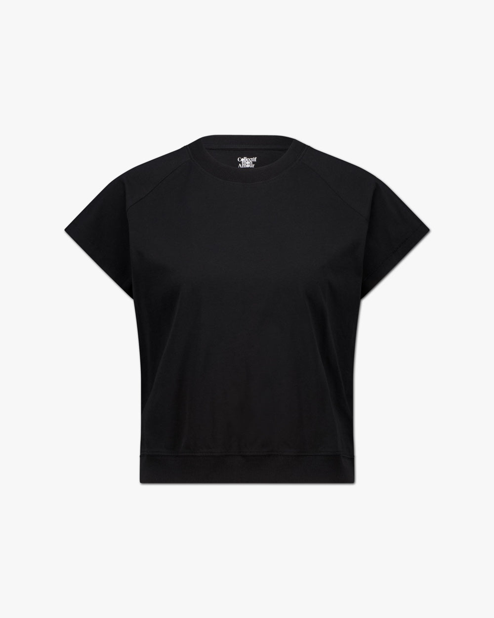 Ricca | T-Shirt | Bio-Baumwolle