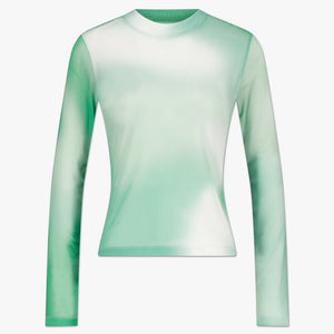 Simone Club | Shirt | Polyester