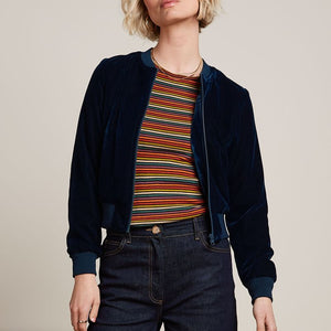 Gamine Bessie Jacket | Jacke