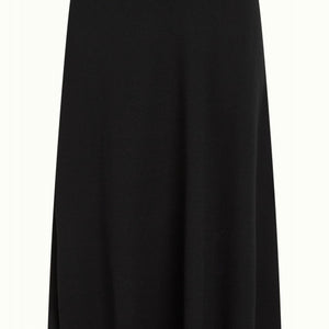 Milano Crepe Juno Midi Skirt  | Jupes