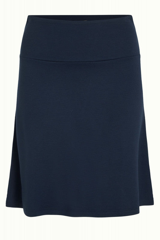 Milano uni Border skirt | Jupes