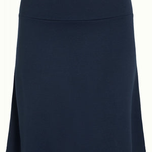 Milano uni Border skirt | Jupes