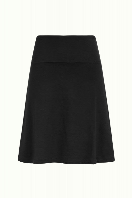 Milano uni Border skirt | Jupes