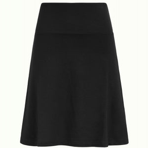 Milano uni Border skirt | Jupes