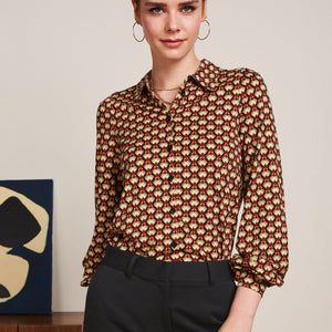 Valet Maisie blouse | Top