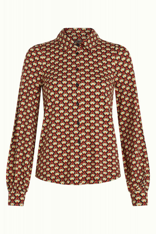 Valet Maisie blouse | Top