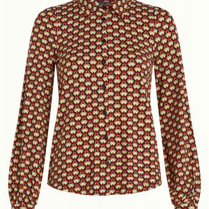 Valet Maisie blouse | Top