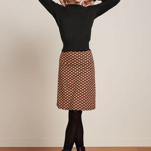 Valet Border skirt | Jupes