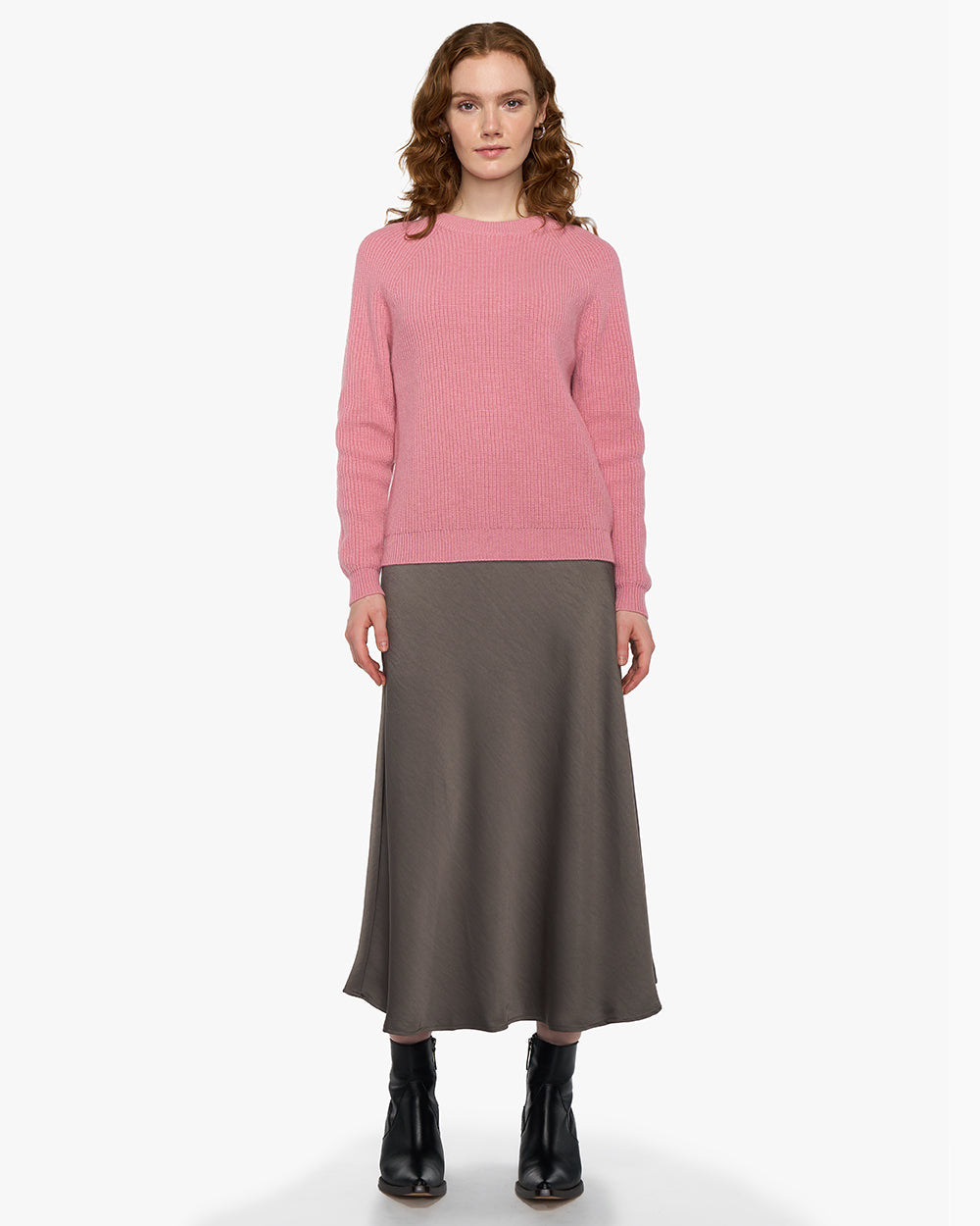 Perla | Pullover | Cashmere