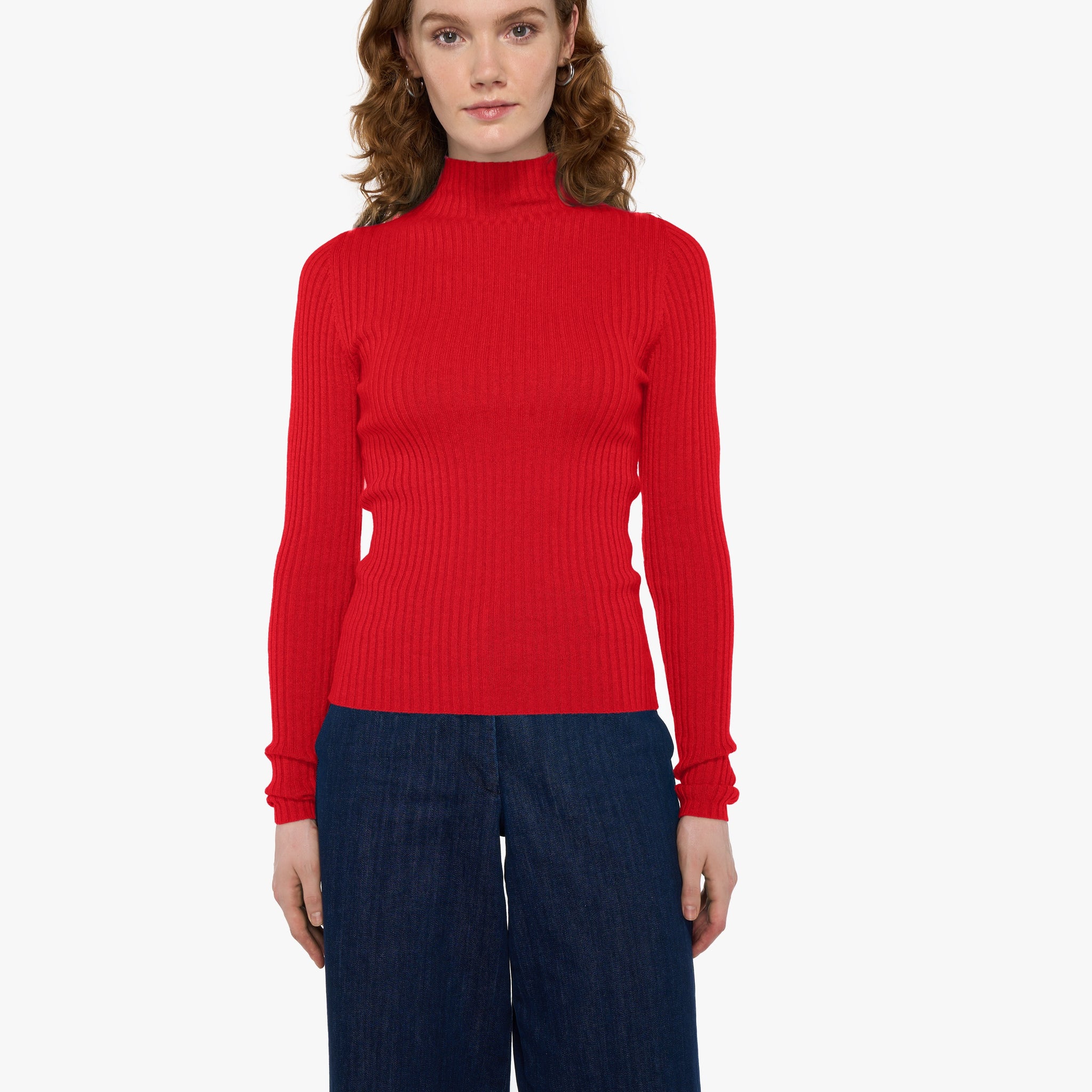 Celina | Pullover | Cashmere