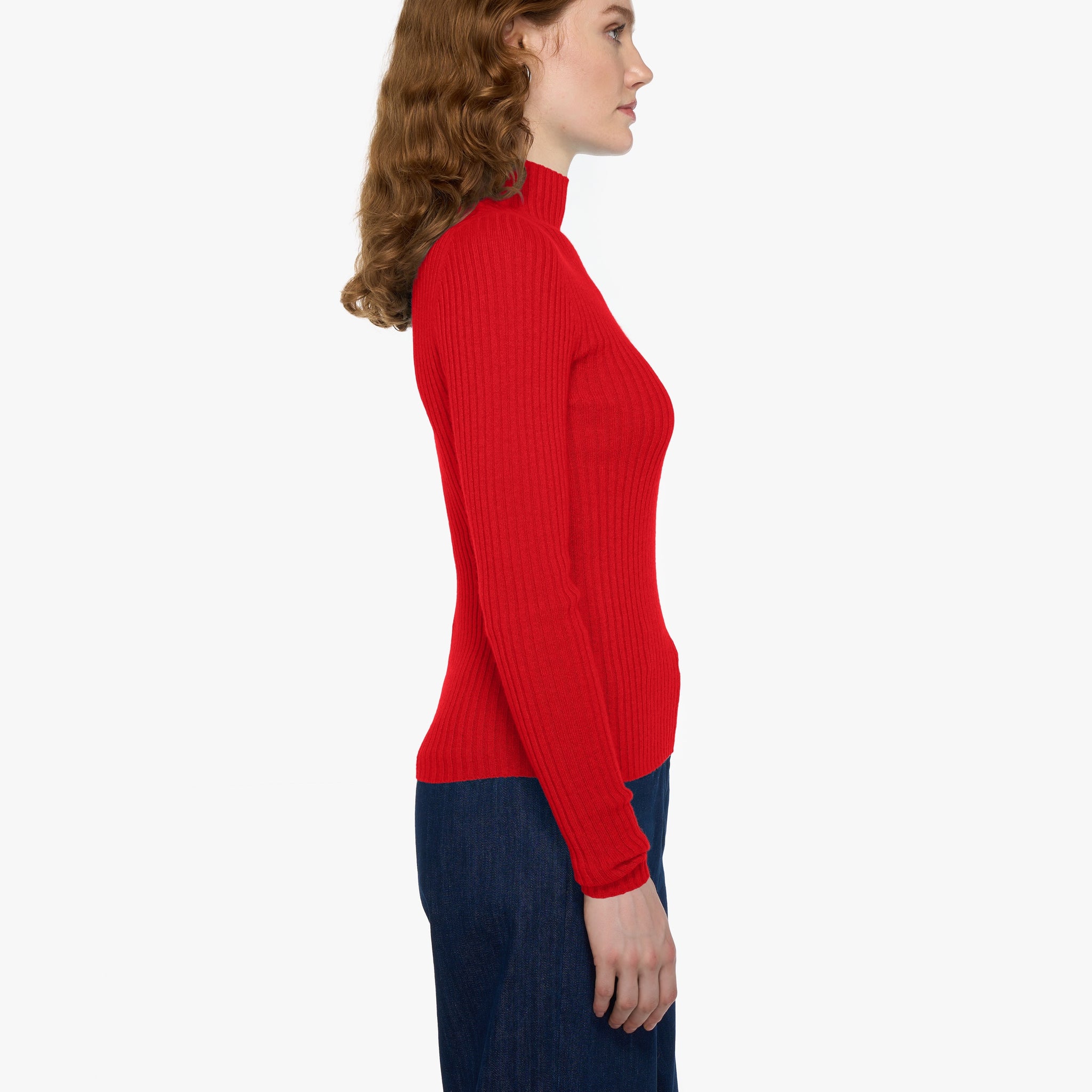 Celina | Pullover | Cashmere