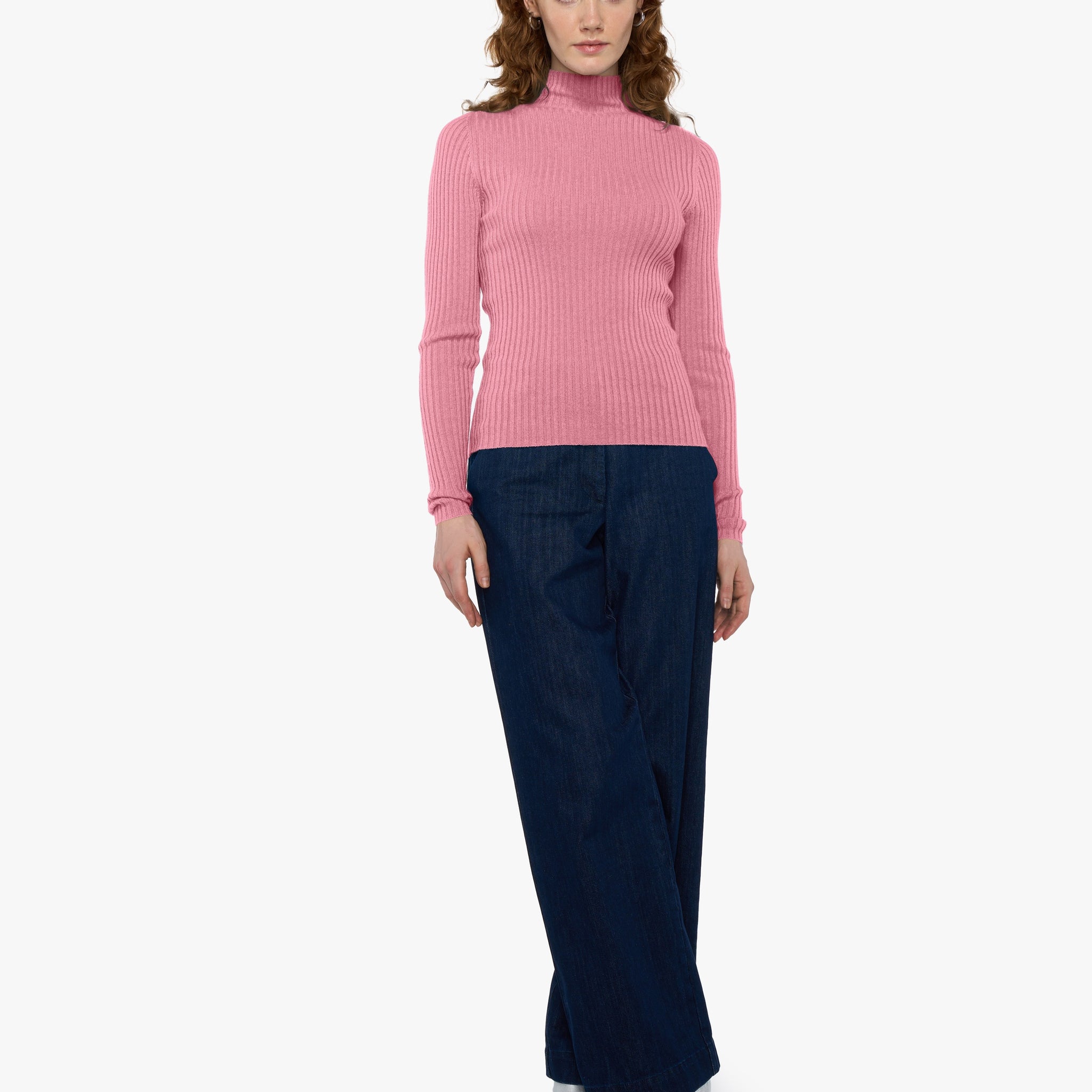 Celina | Pullover | Cashmere