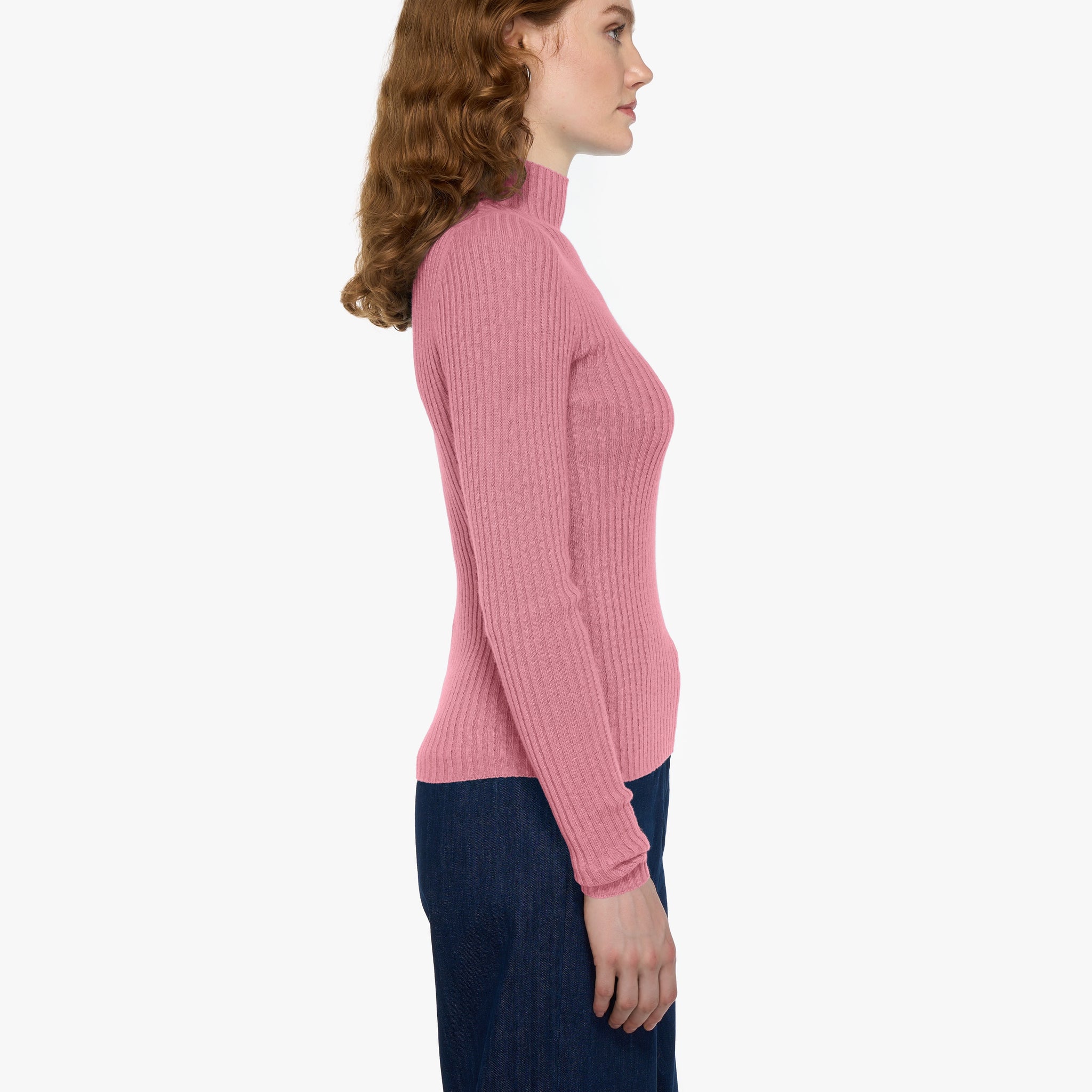 Celina | Pullover | Cashmere