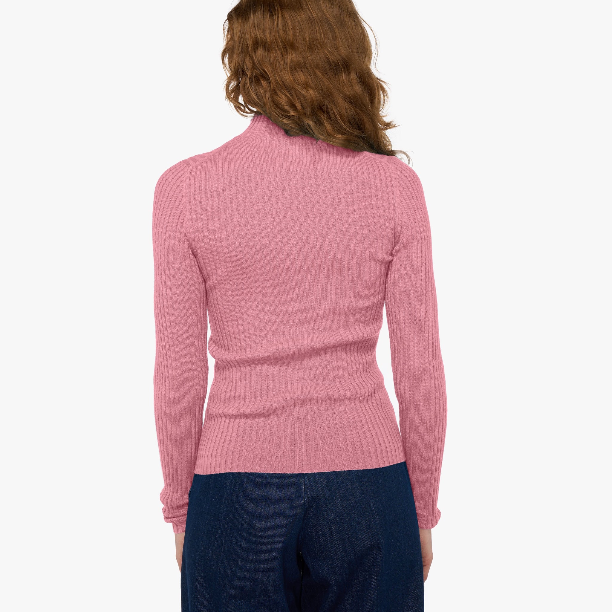 Celina | Pullover | Cashmere